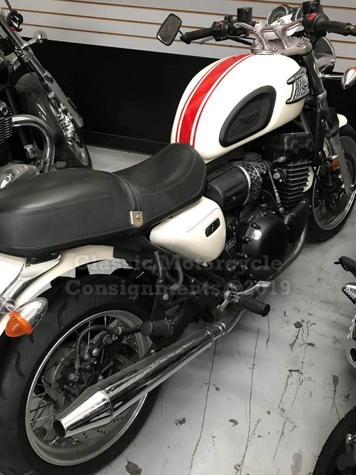 1999 Triumph Thunderbird Sport — SOLD!