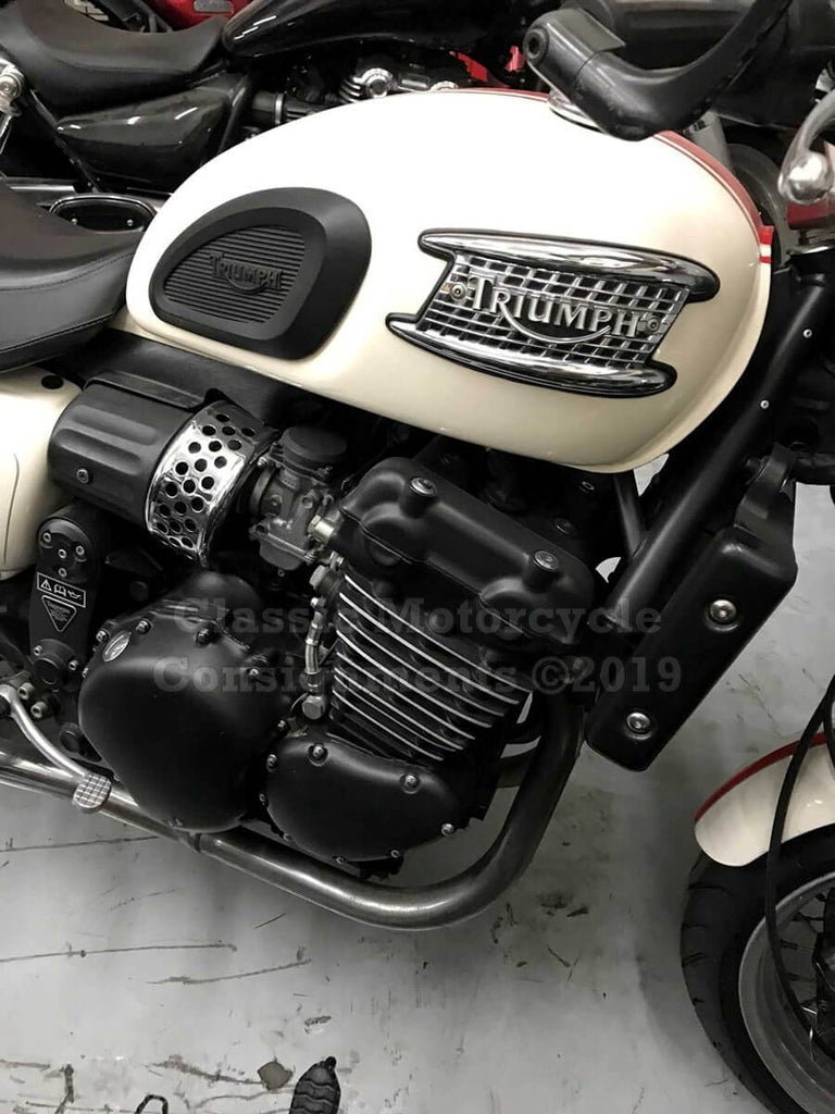 Triumph thunderbird 900 for sale hotsell