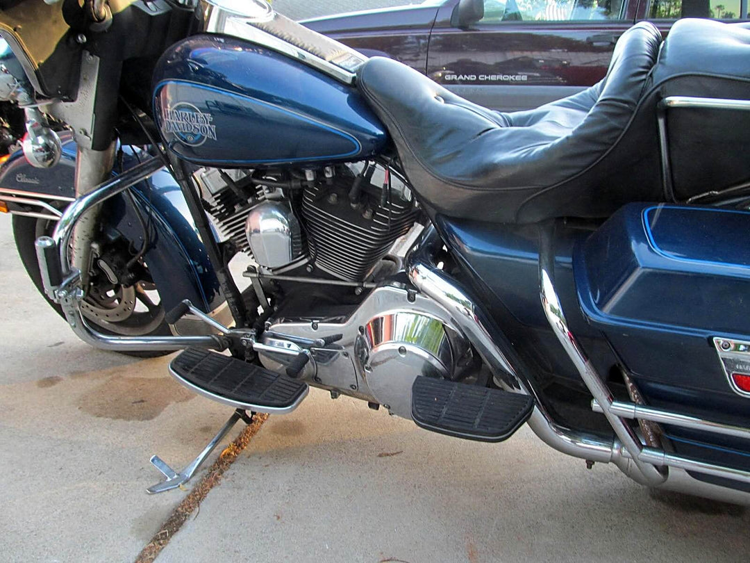 2000 Harley Davidson FLHTCUI Electra Glide – SOLD!