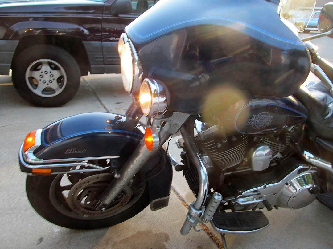 2000 Harley Davidson FLHTCUI Electra Glide – SOLD!