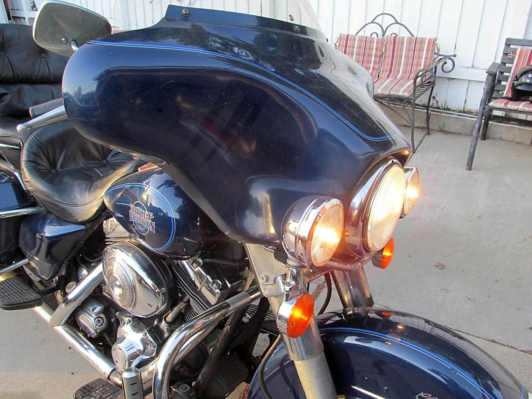 2000 Harley Davidson FLHTCUI Electra Glide – SOLD!