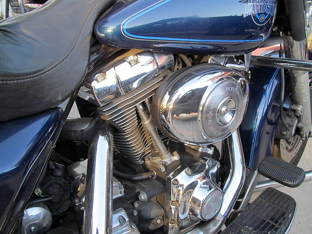 2000 Harley Davidson FLHTCUI Electra Glide – SOLD!