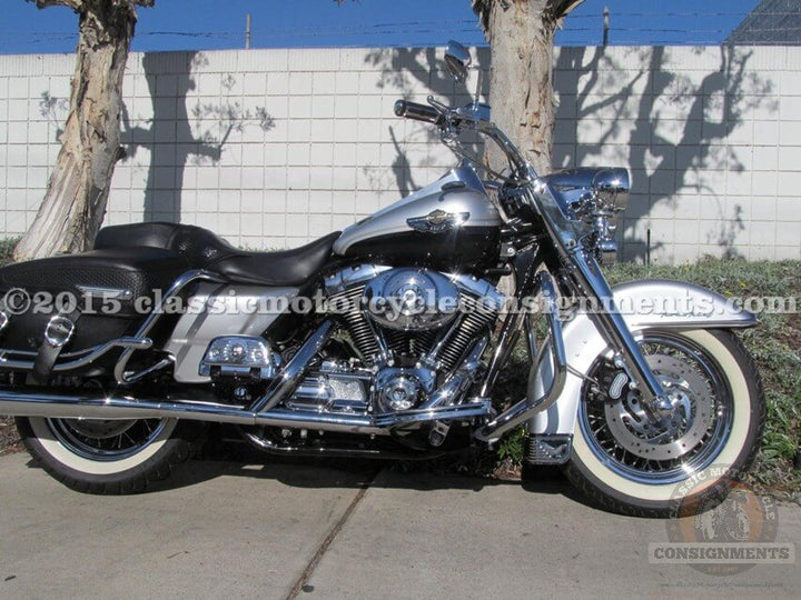 2003 Harley Davidson Road King