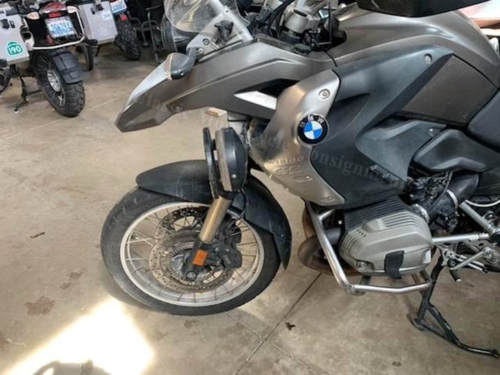 2010 BMW 1200 GS Motorcycle — SOLD!