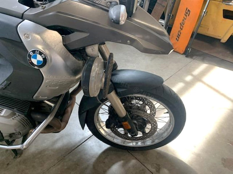 2010 BMW 1200 GS Motorcycle — SOLD!