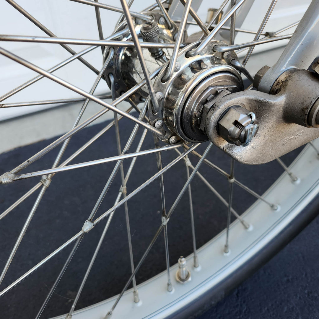 Sold - 1915 Harley Davidson Model 11KT Track Racer - Sold