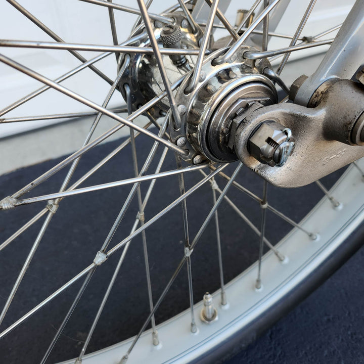 Sold - 1915 Harley Davidson Model 11KT Track Racer - Sold