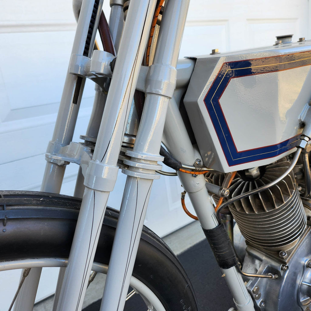 Sold - 1915 Harley Davidson Model 11KT Track Racer - Sold