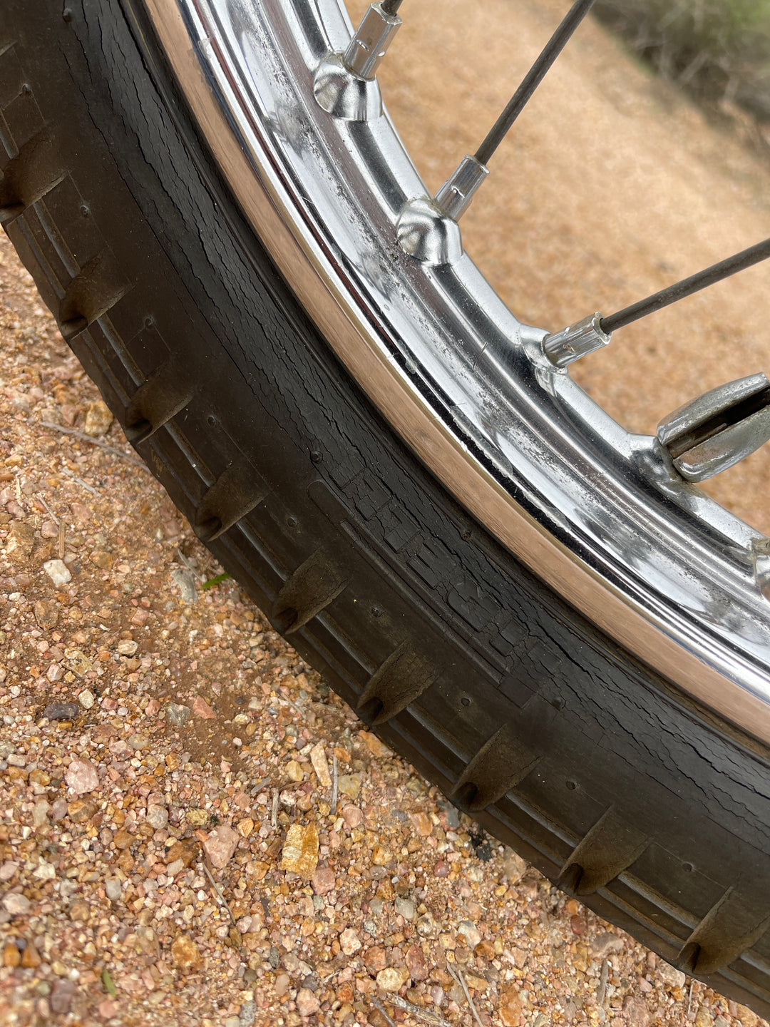 1959 BSA Golden Flash - Original Survivor