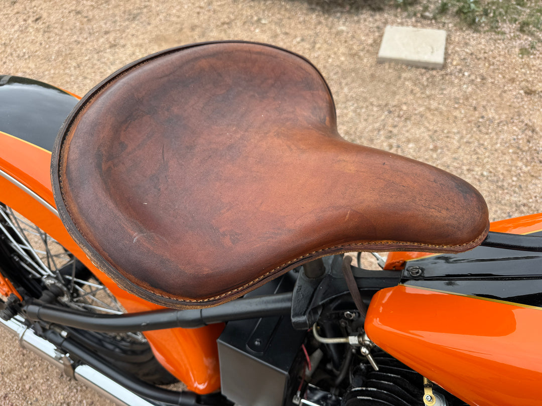 1934 Harley Davidson VLD