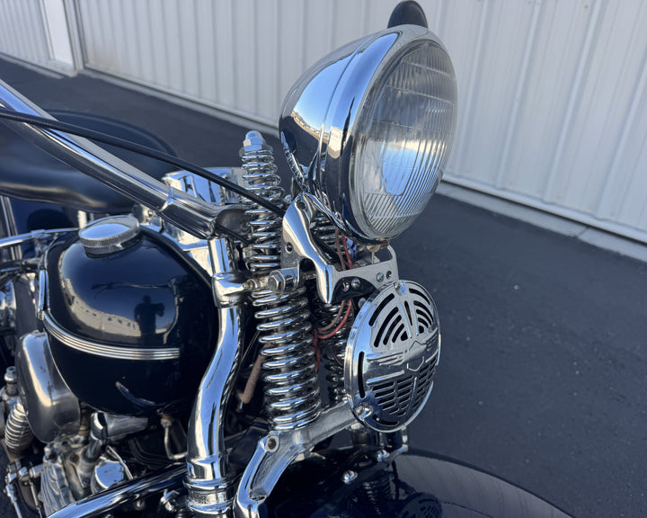 1945 HARLEY DAVIDSON CUSTOM FL