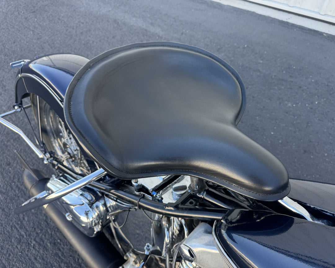 1945 HARLEY DAVIDSON CUSTOM FL