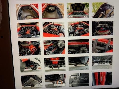Sold - 1967 CHEVY CHEVELLE    SS 396 Convertible - Sold