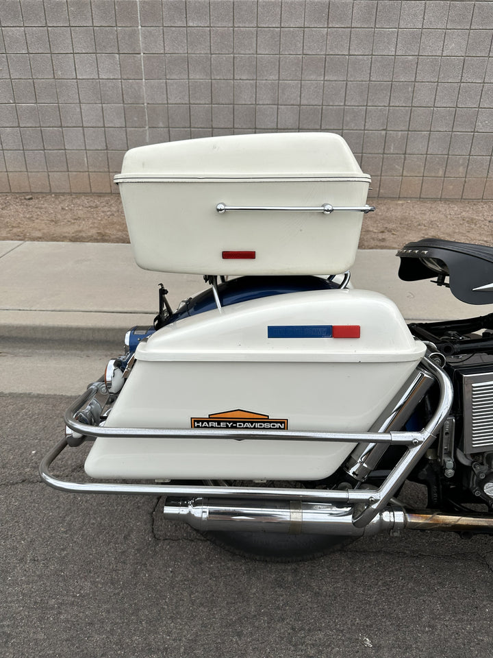 1967 Harley Davidson FLH Generator Shovelhead Touring