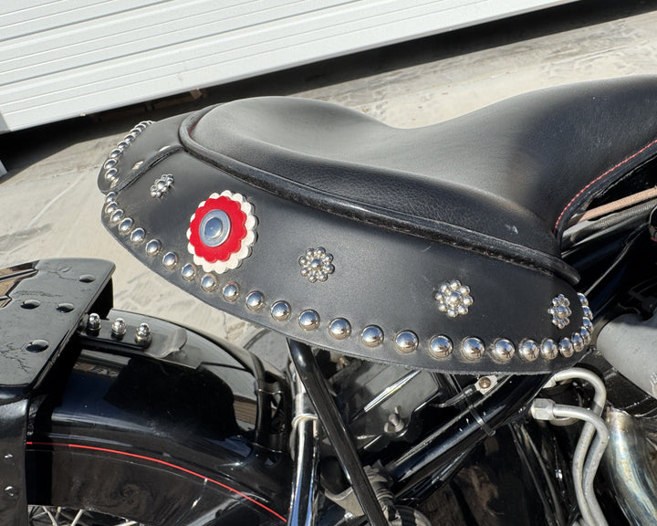 1947 Harley-Davidson EL Knucklehead