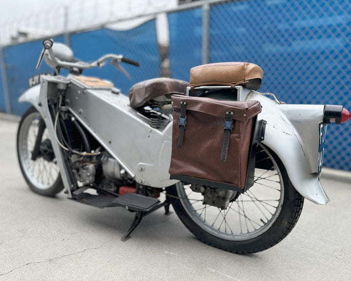 1953 Velocette LE
