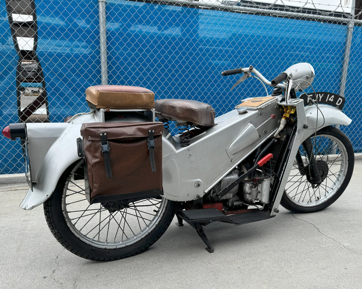 1953 Velocette LE